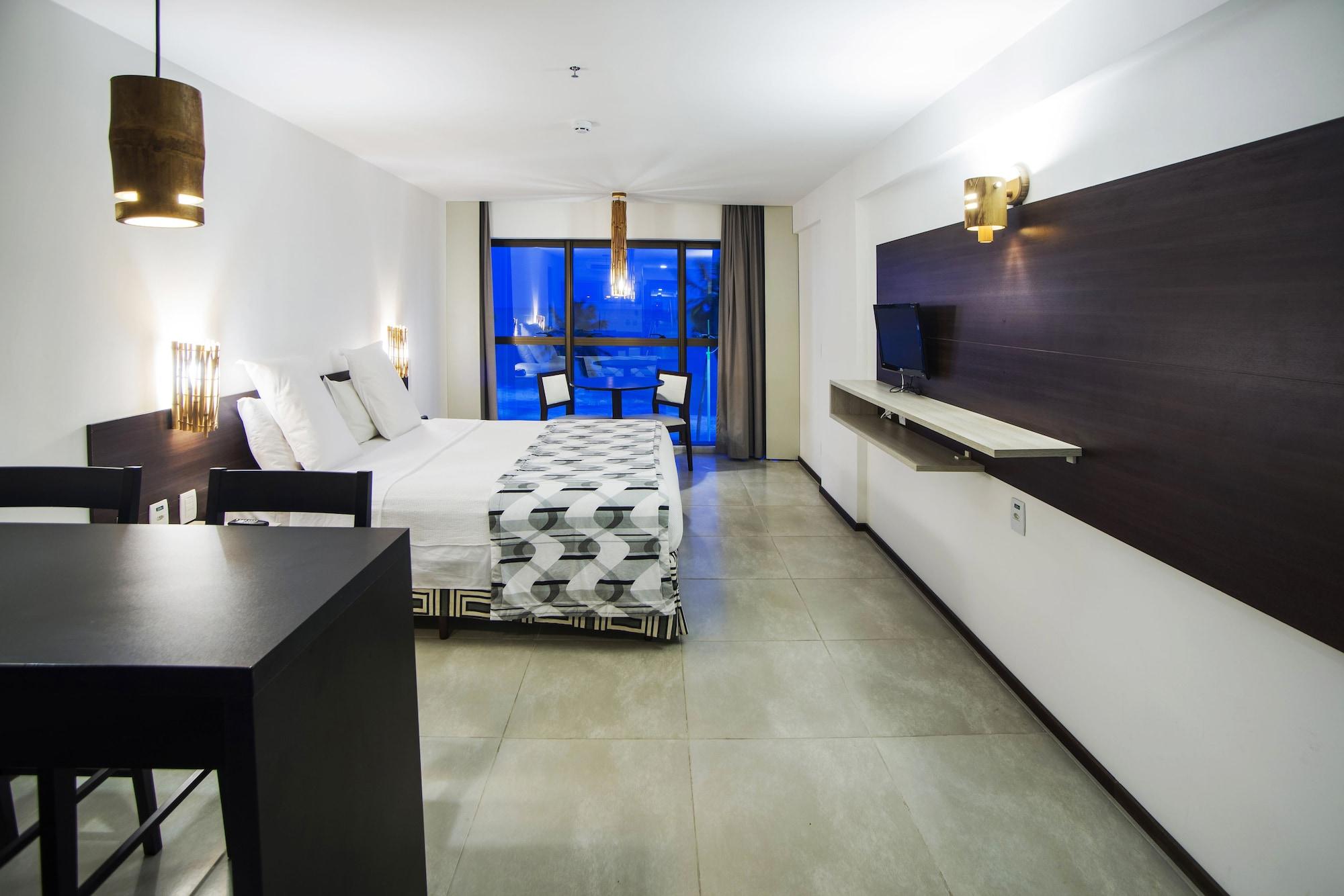 Suites 547 Maceio Экстерьер фото
