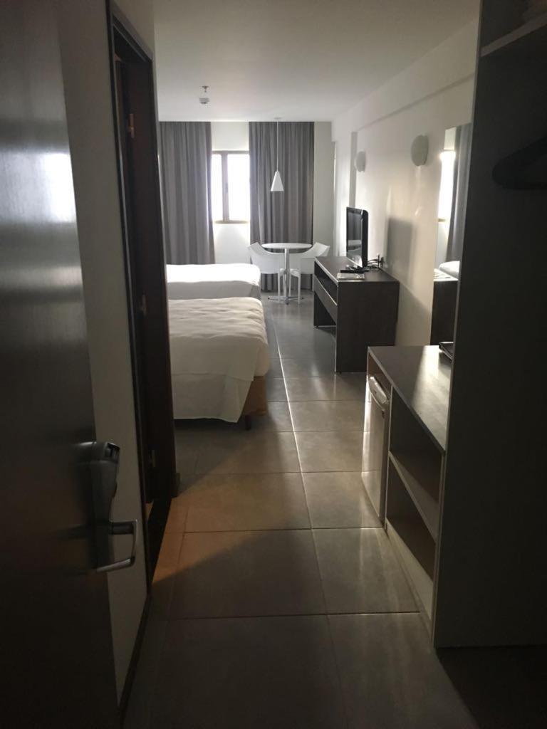 Suites 547 Maceio Экстерьер фото