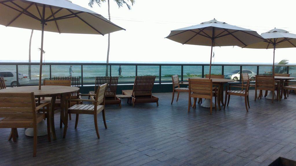 Suites 547 Maceio Экстерьер фото