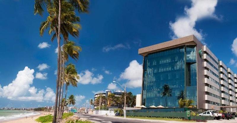 Suites 547 Maceio Экстерьер фото