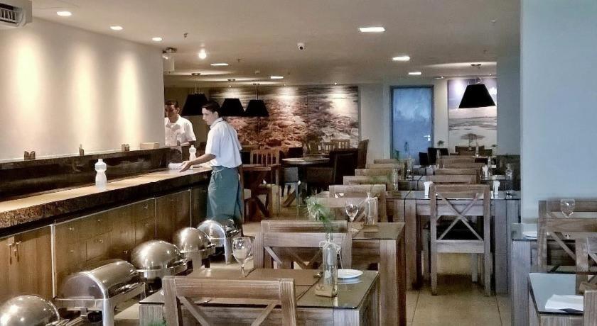 Suites 547 Maceio Экстерьер фото