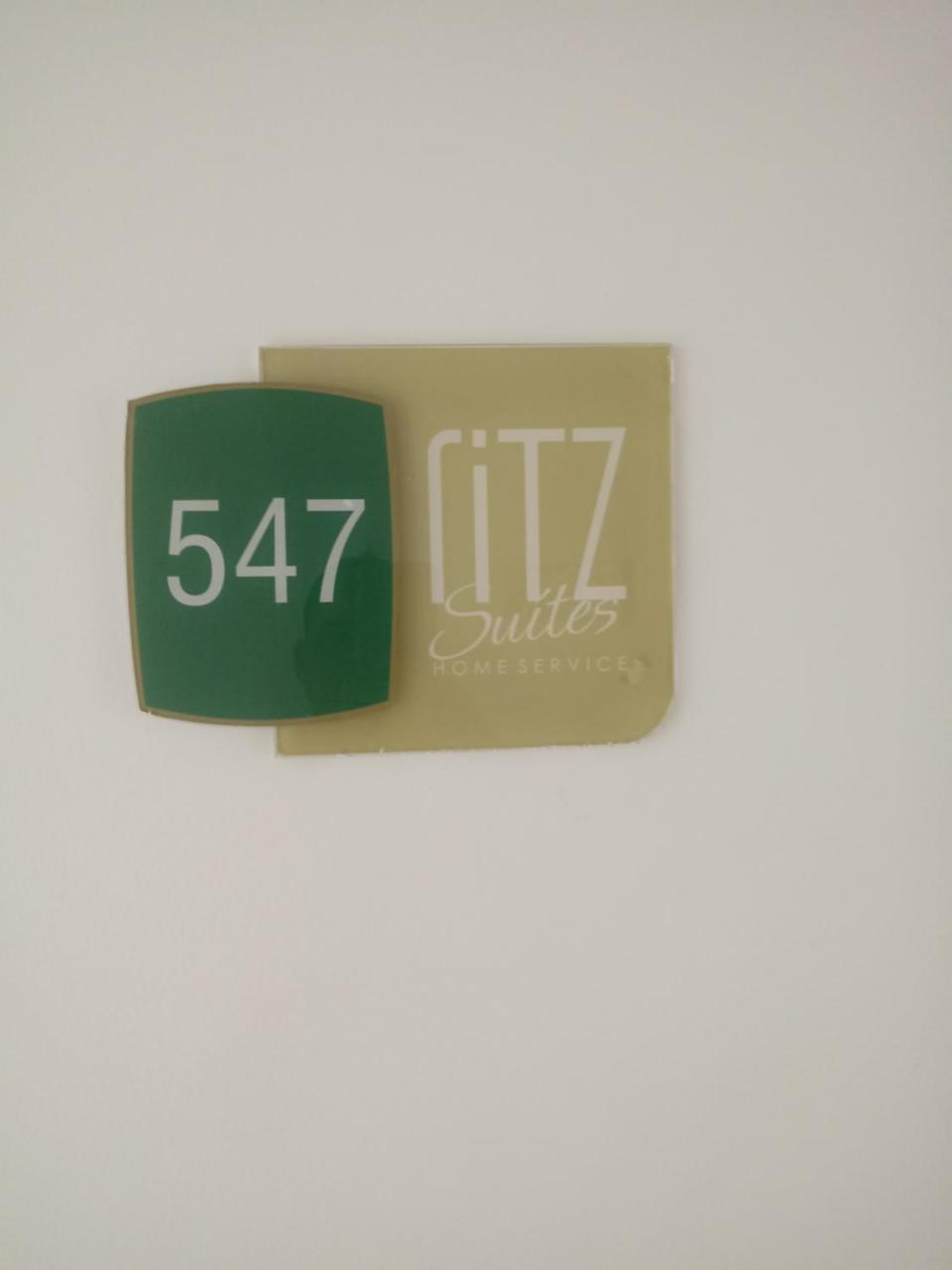 Suites 547 Maceio Экстерьер фото